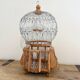 Cage à oiseaux