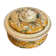 Plat saucière en céramique