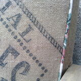 Bohemian club chair 1930