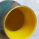 West-germany ceramic vase