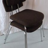 Suite of 4 chairs