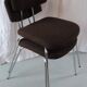 Suite de 4 chaises