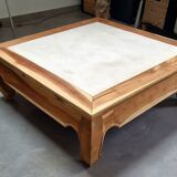 Table basse " awoura"