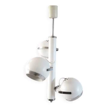 1970s eyeball 3 spotlight suspension