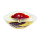 Murano glass ashtray