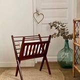 Cees Braakman magazine holder