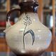 Scheurich keramik : Important vase en ceramique