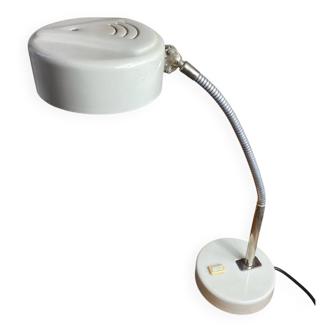 Jumo industrial desk lamp