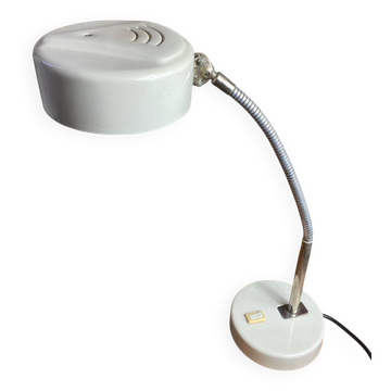 Jumo industrial desk lamp