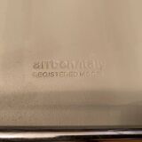 Set of four Sultana chairs, Arrben, Italy, 1970s/1980s