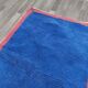 Handmade Berber rug 2.5x1.5 m