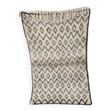 Moroccan carpet 135x75cm