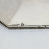 David Ferreira – Silver Centerpiece