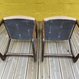 Baumann Sled Chair
