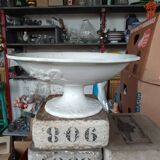 Standing cup