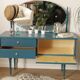 Vintage vanity, 60-70 years