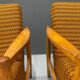 Pair of Armchairs by TON, Czechoslovakia, 1970s