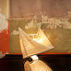 Lampe de table Circo di Mario Bellini Per Artemide Italia 1978
