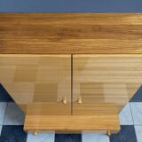 Jitona highboard 1970s
