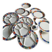 Lot Acapulco Villeroy and Boch