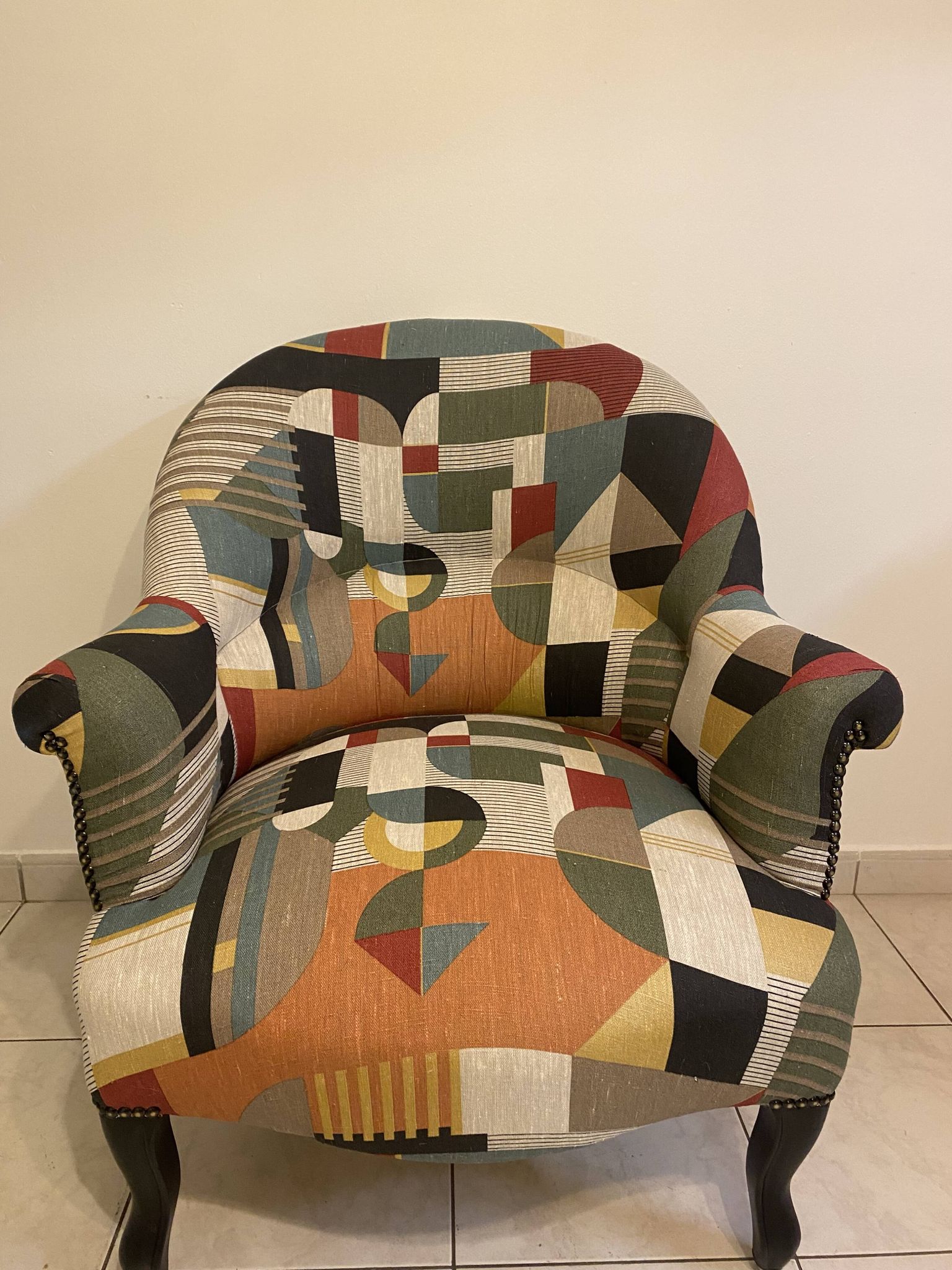 Fauteuil