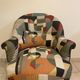 Armchair