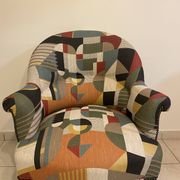 Fauteuil