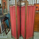 4 panel screen
