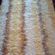 Swedish rya rug from taberg 1960/70's 140x190cm