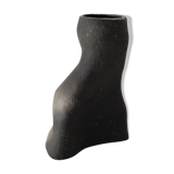 Vase Meander Granite - Sophie Parachey