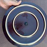 Retro Cheese Board