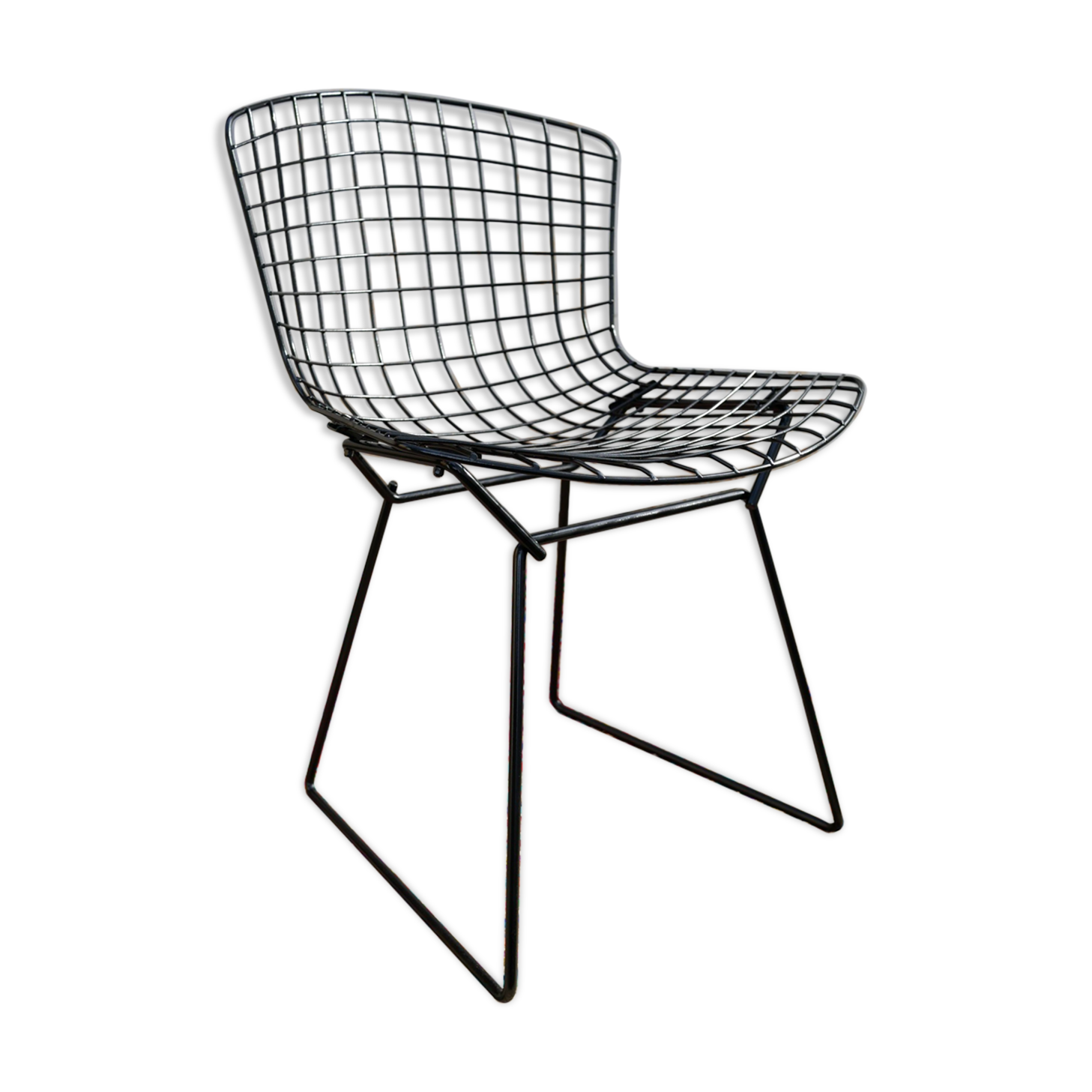 Chair by Harry Bertoia for Knoll Editions, 1952