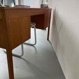 Danish desk in oak