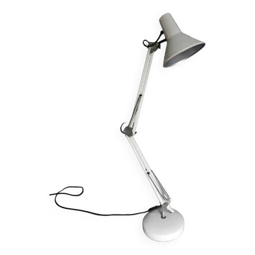 Lampe de table d'architecte réglable, années 1970