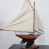 Maquette de voilier