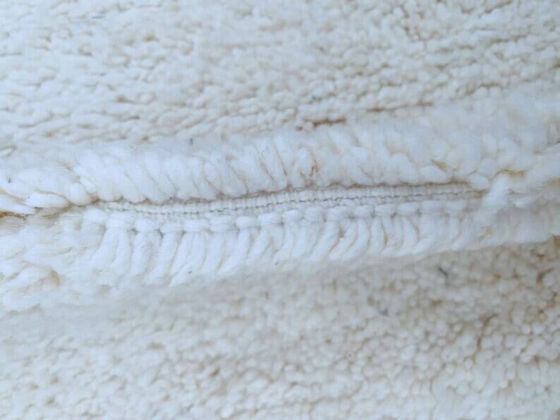 Traditional Moroccan Rug 200cm x 300cm