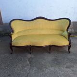 Nap III Sofa