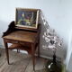 Still life oil painting