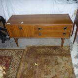 Scandinavian enfilade