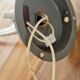 JUMO 750 Lamp - Brand new - 1950s