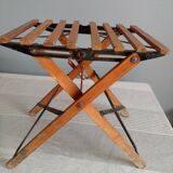 foldable stool Eureka with 60s carry handle