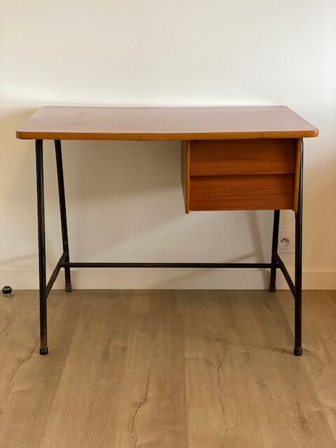 Bureau années 60