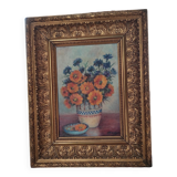 Still life Bouquet of flowers