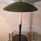 Mushroom lamp