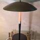 Mushroom lamp