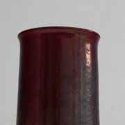 Vase en céramique signé Meindert Zaalberg
