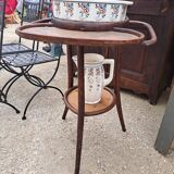 Old dressing table