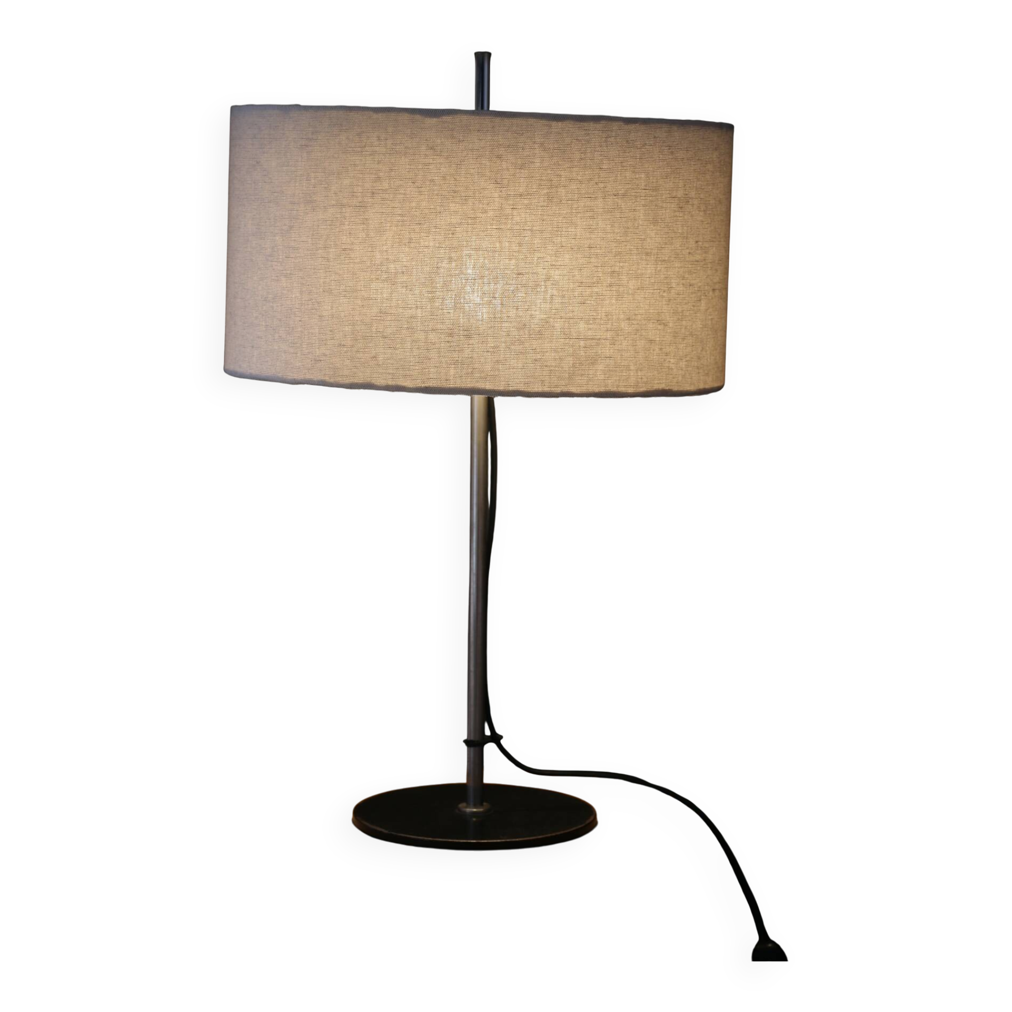 Modernist lamp style Staff Leuchten