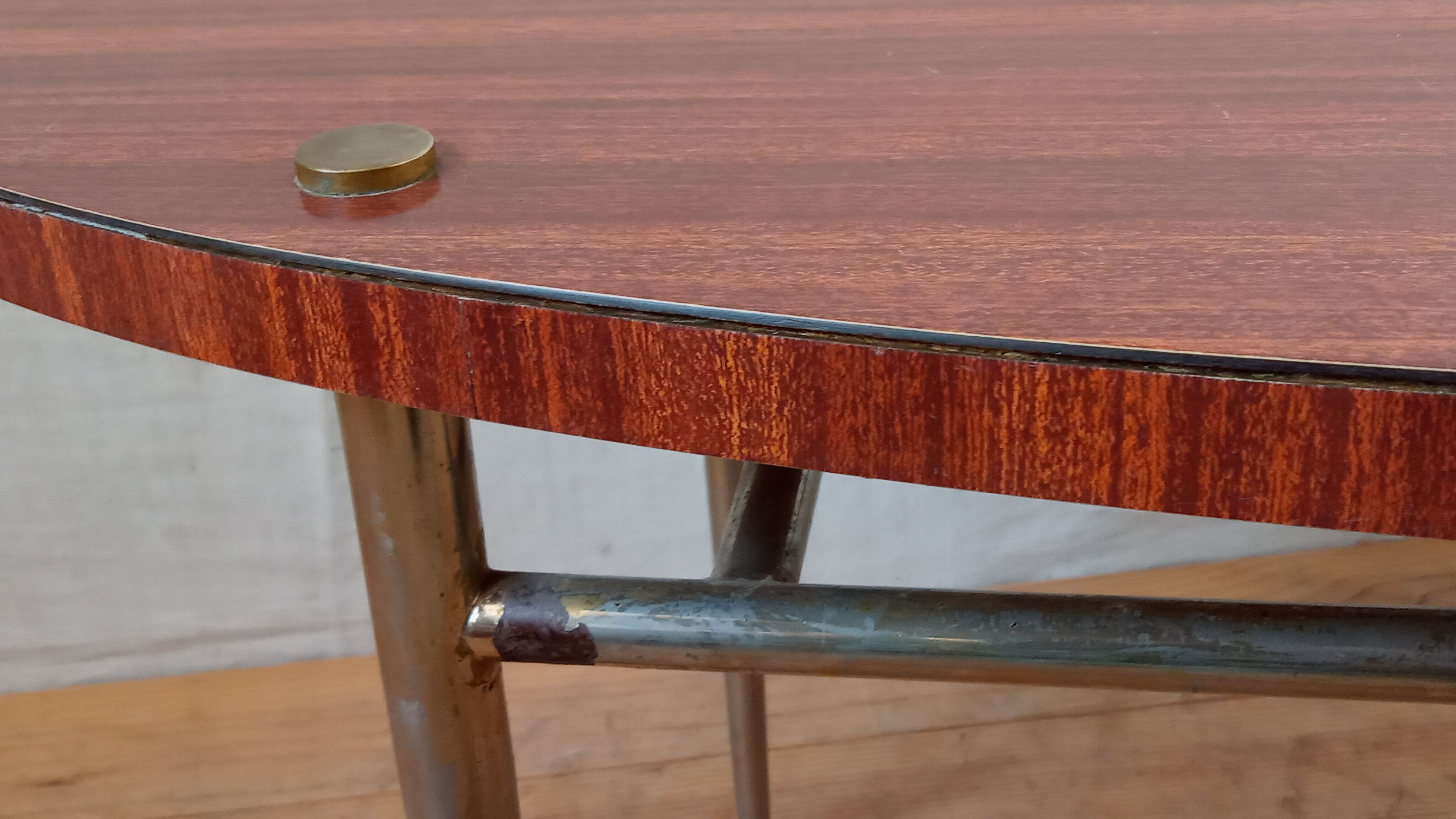 Vintage coffee table