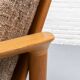 Borneo armchair Sven Ellekaer Komfort